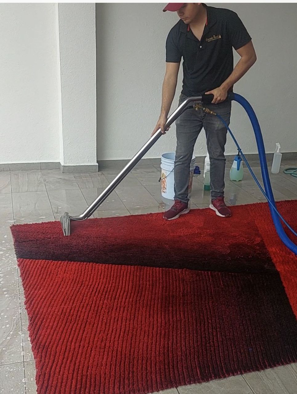 Servicio 5